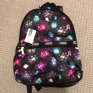 LeSportsac Backpack
